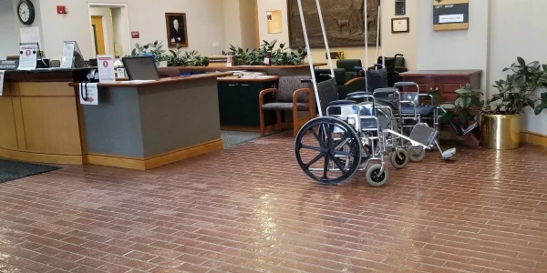 CoxHealth - Cox Medical Centers