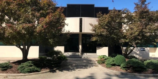 Burrell Behavioral Health - Building C