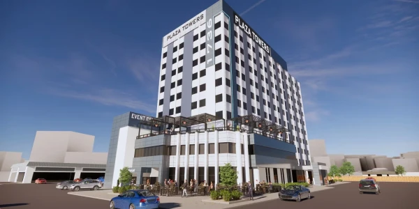 Correction Services 1835 South Stewart Avenue