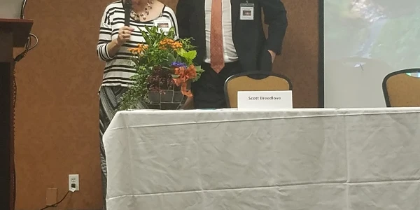 Higher Ground Recovery Center