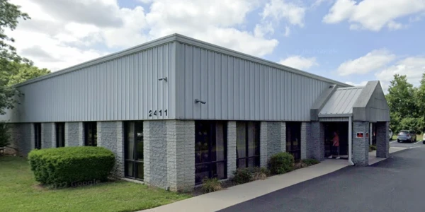 Preferred Family Healthcare 2411 West Catalpa Street