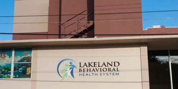 Lakeland Behavioral Health System