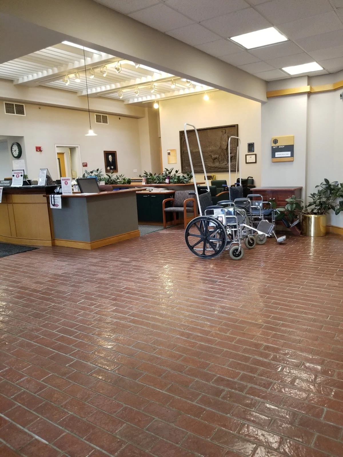 CoxHealth - Cox Medical Centers