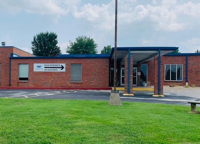 Perimeter Behavioral Hospital - Springfield