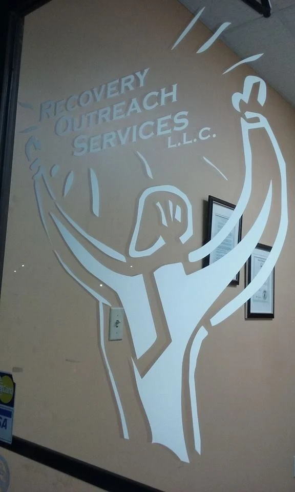 Recovery Outreach Services